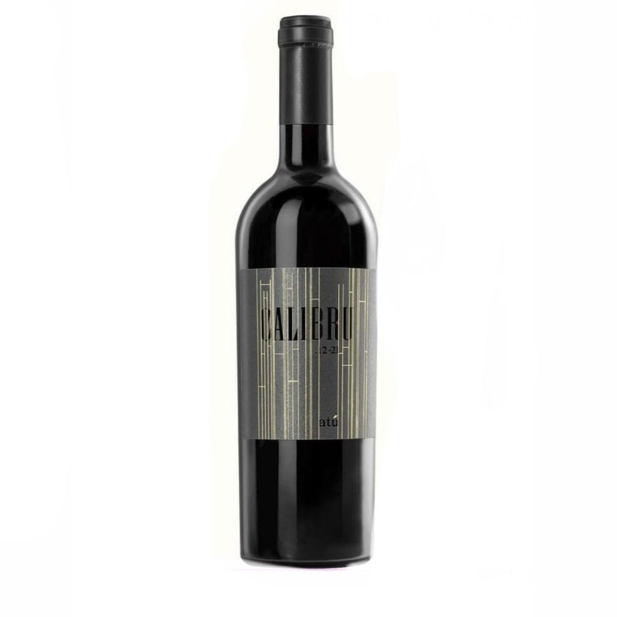 Calibru 12-21. Red dry Wine.